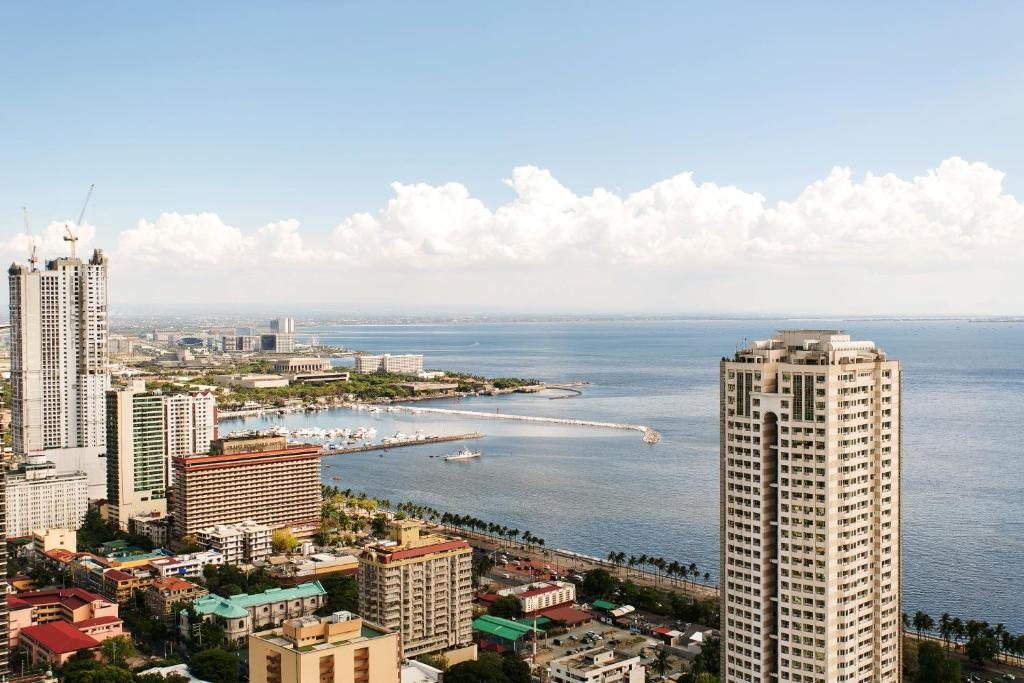JMM Apartment Suites, Манила