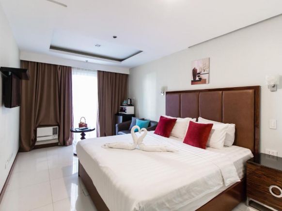 JMM Grand Suites