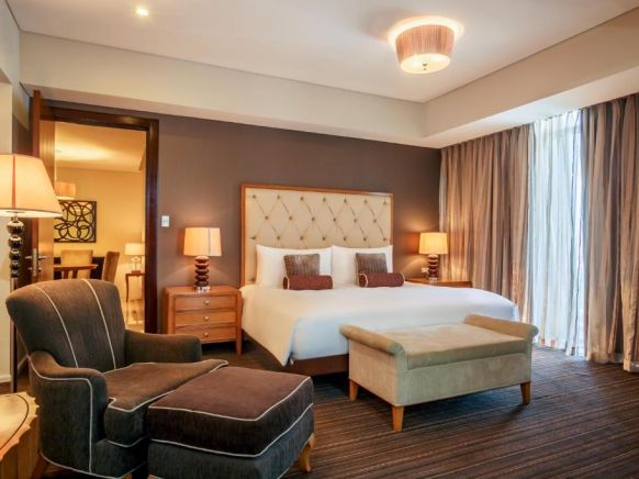 Joy~Nostalg Hotel & Suites Manila Managed by AccorHotels