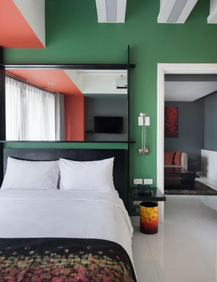 KL Serviced Residences Managed by HII