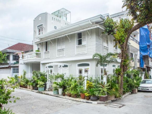 La Casita Mercedes