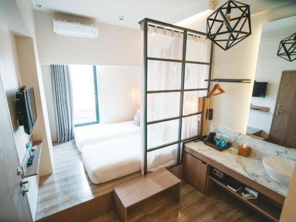 Lub d Philippines Makati