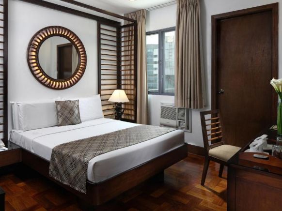 Manila Lotus Hotel