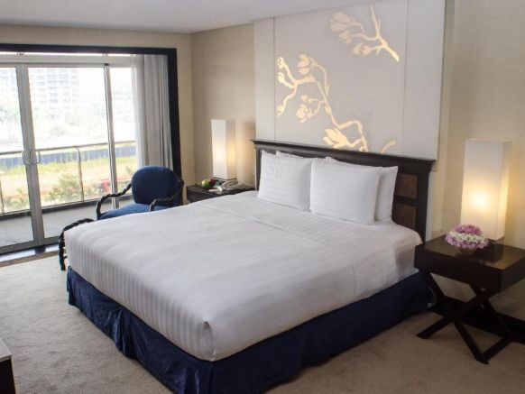 Midas Hotel and Casino