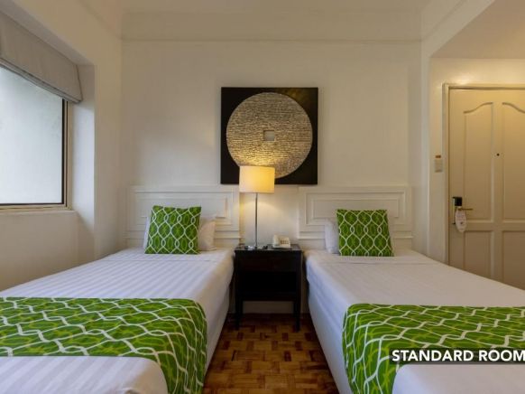 Orchid Garden Suites