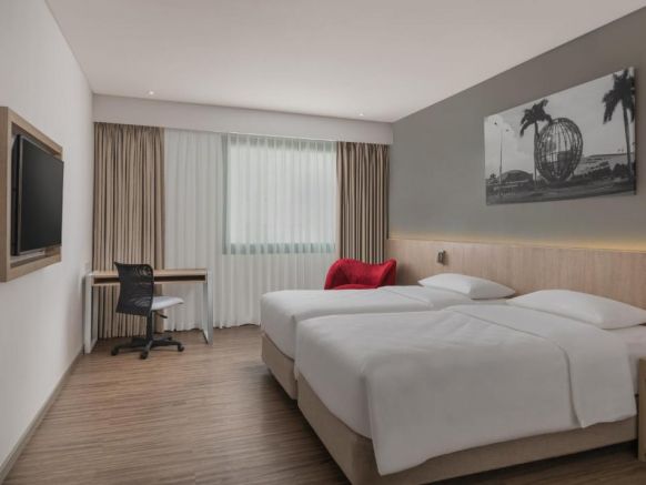 Park Inn by Radisson North Edsa