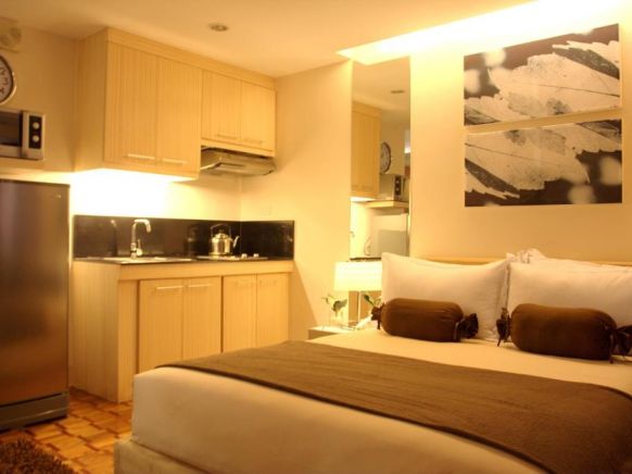 Prince Plaza II Condotel