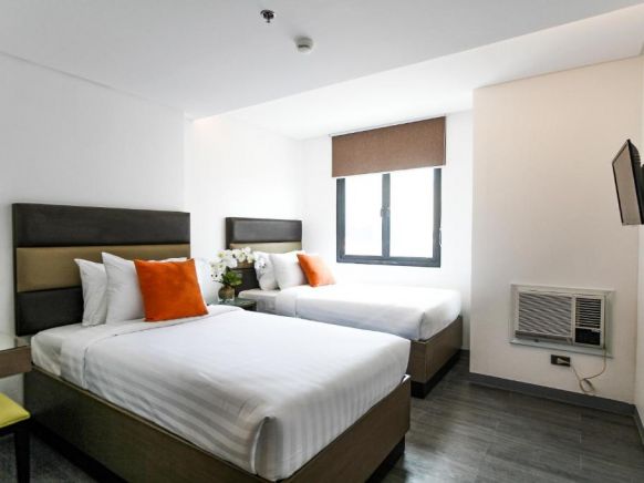 Privato Makati