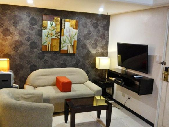 Ralph Anthony Suites
