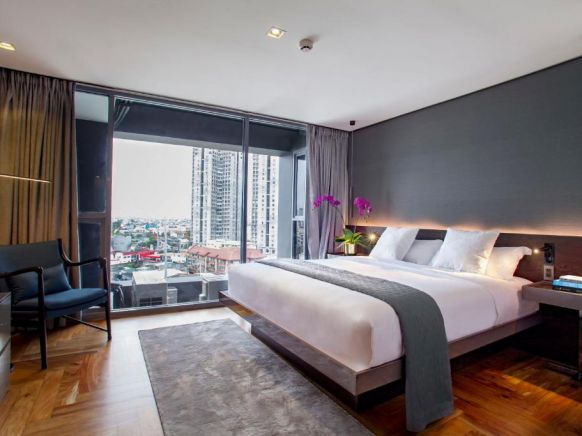 Ramada Encore by Wyndham Makati