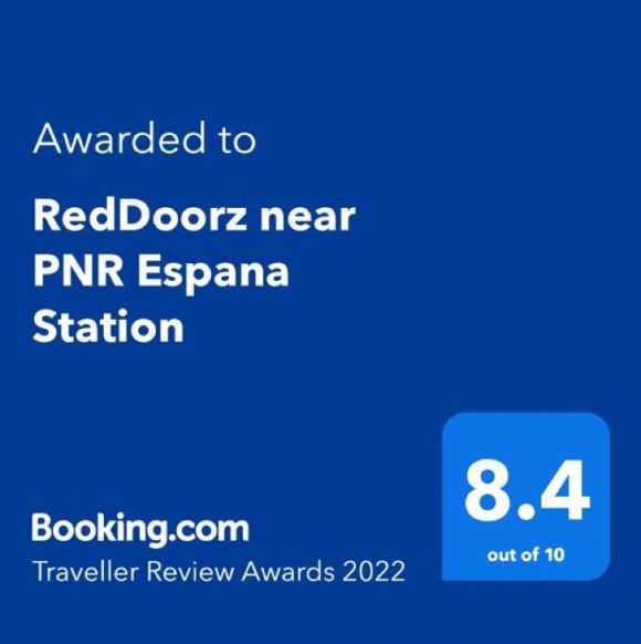 RedDoorz near PNR Espana Station