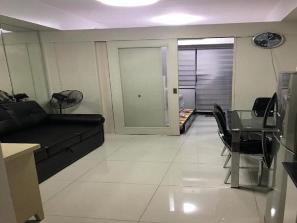 Sea Residences Prime