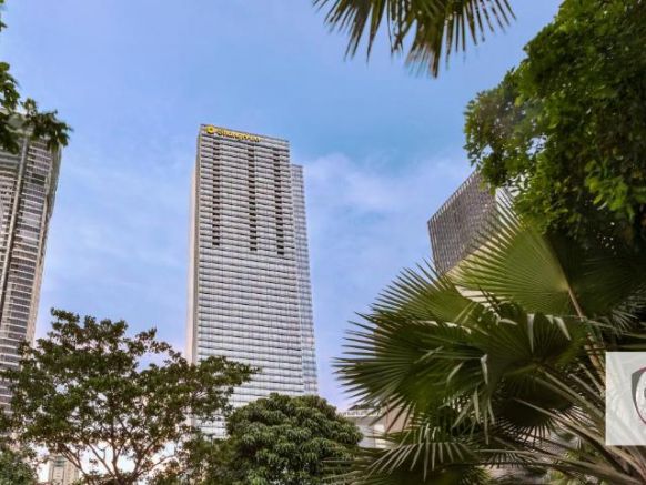 Shangri-La at the Fort, Manila