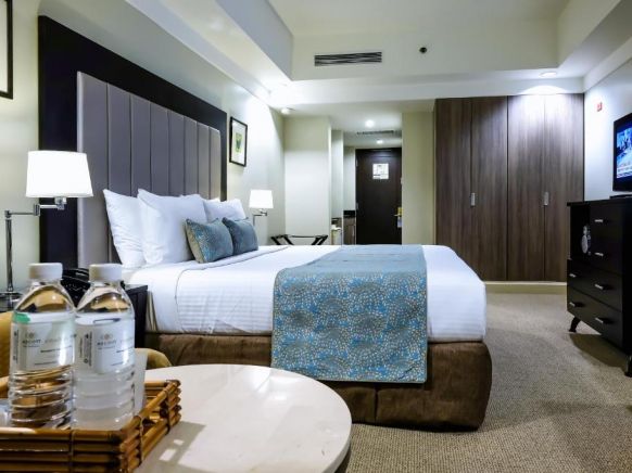 Somerset Millennium Makati