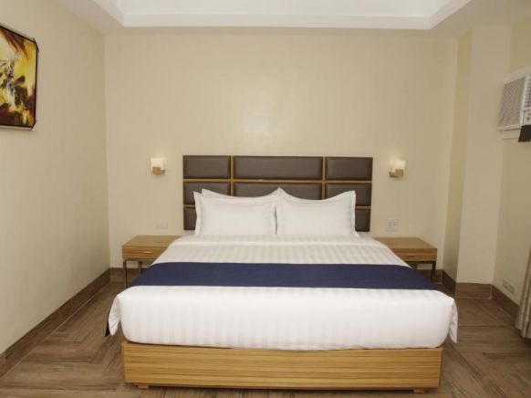 Sun Star Grand Hotel
