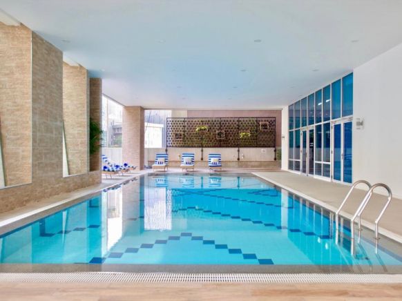 The Sphere Serviced Residences Managed by HII