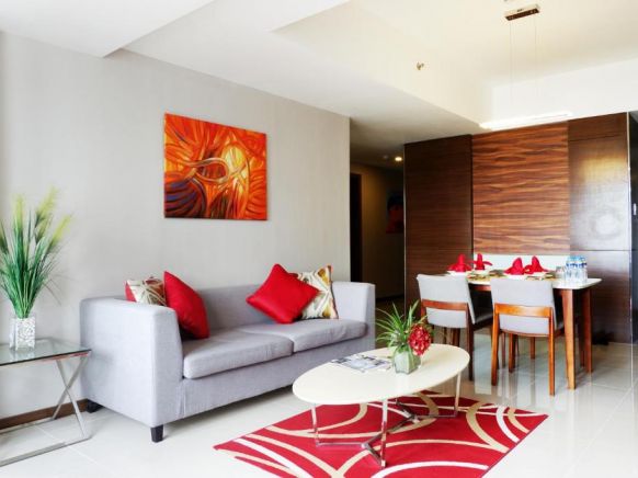 Valero Grand Suites by Swiss-Belhotel