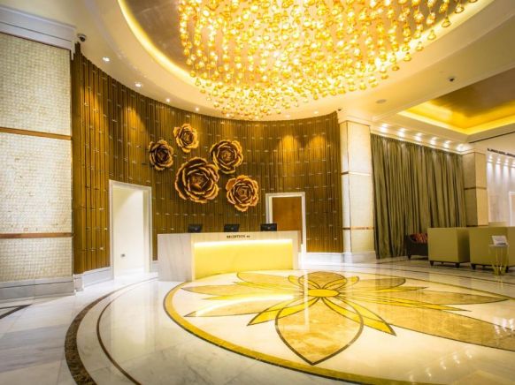 Winford Manila Resort and Casino