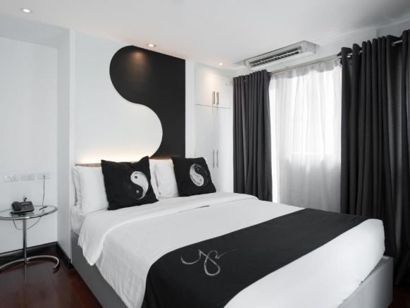 Y2 Residence Hotel Managed by HII