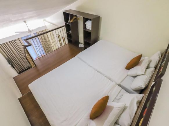 ZEN Premium Selah Garden Pasay