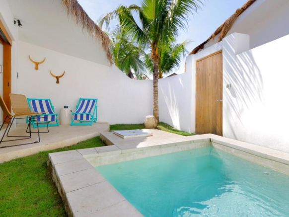 The Apartments Canggu