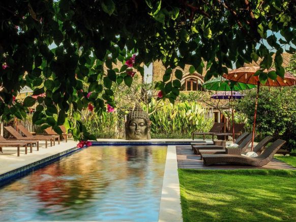 United Colors of Bali