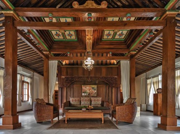 Villa Berawa