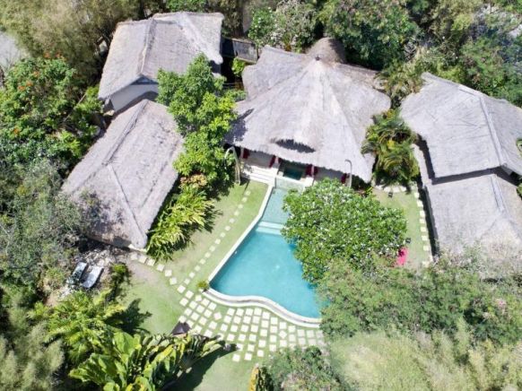 Villa Mathis a Member of Secret Retreats
