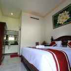 Frangipani Homestay