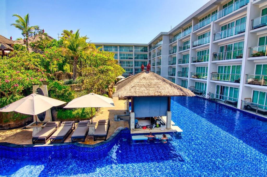 The Sakala Resort Bali – All Suites, Нуса Дуа