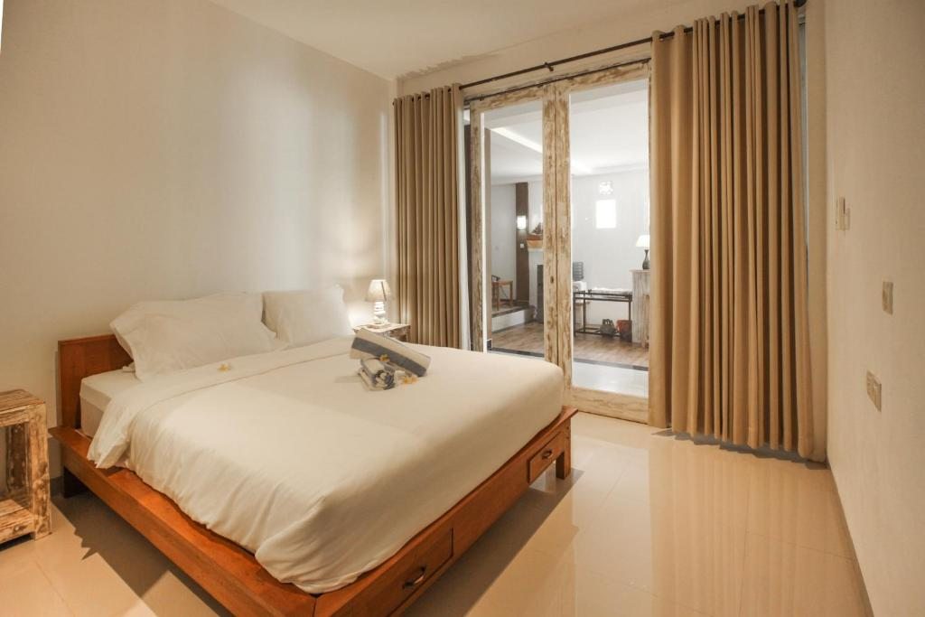 Pondok Kedongdong, Улувату