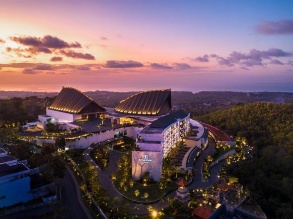 Renaissance Bali Uluwatu Resort & Spa, Улувату