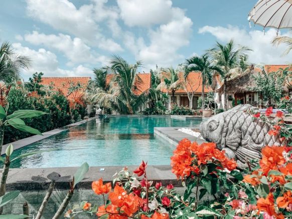 Uluwatu Breeze Village, Улувату