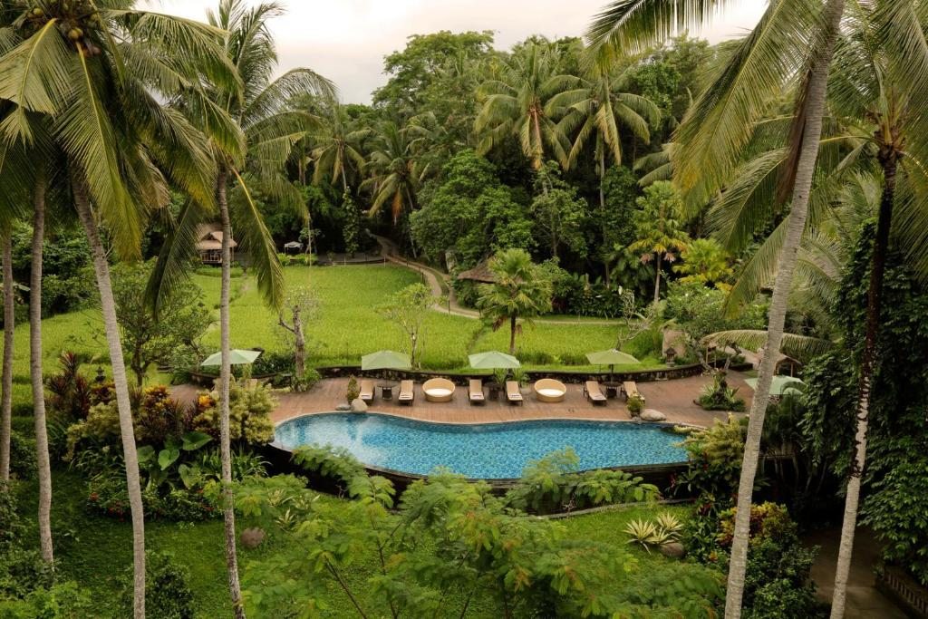 Plataran Ubud Hotel & Spa, Убуд