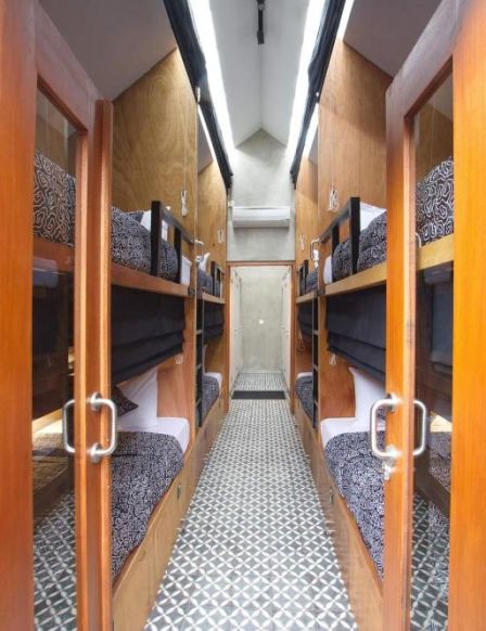 Sunshine Vintage House