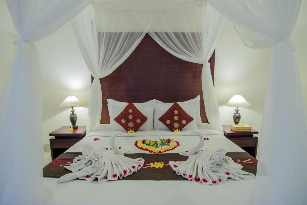 The Cory Villa by Prasi, Убуд