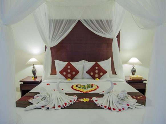 The Cory Villa by Prasi