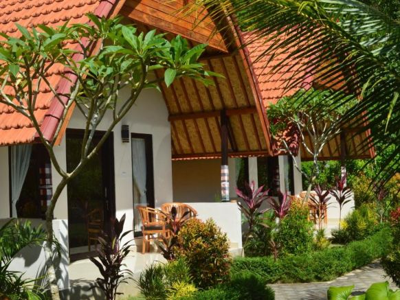 Penida Bay Village
