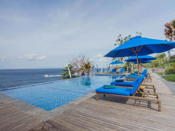 The Angkal Resort