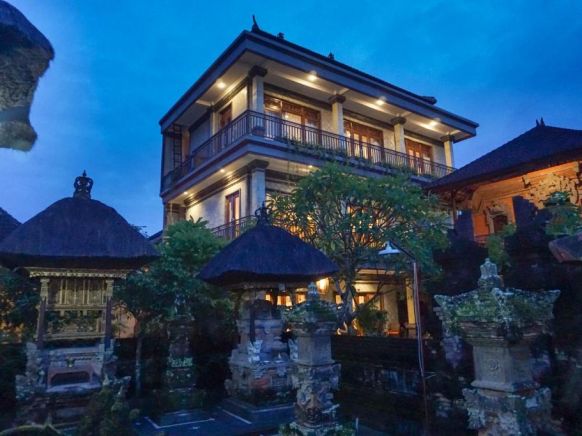 Three Brothers Guest House