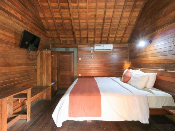 Waterside inn Nusa Penida, Нуса Пенида