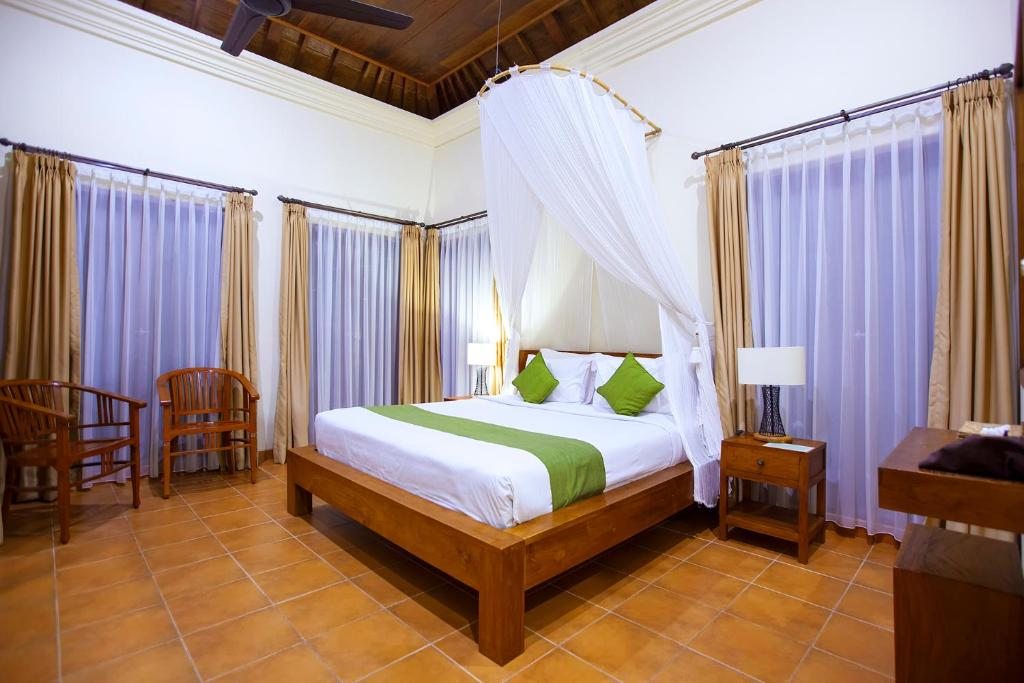 Ubud Heaven Sayan, Убуд