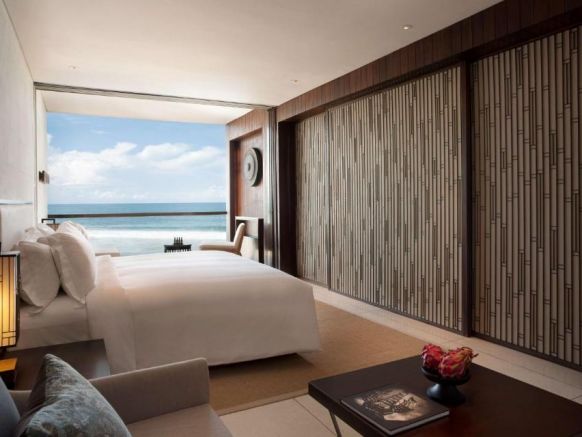 Alila Seminyak, Семиньяк