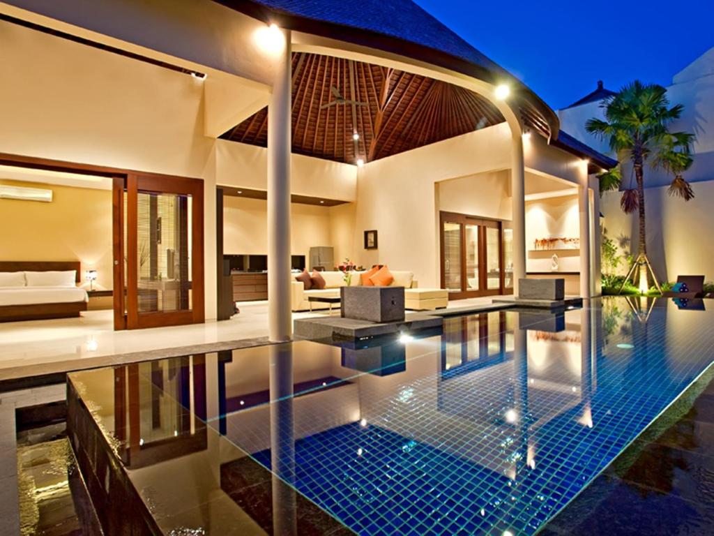 Arsa Villa Bali, Семиньяк