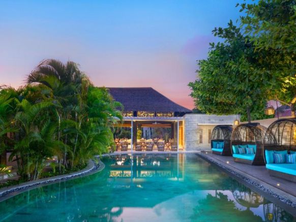 Avani Seminyak Bali Resort, Семиньяк
