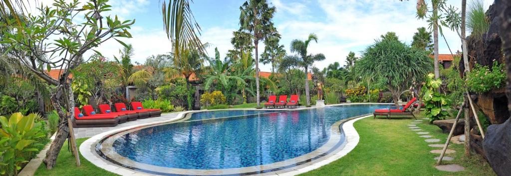 Bali Aroma Exclusive Villas, Семиньяк