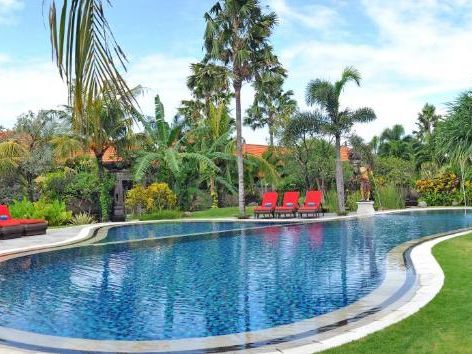 Bali Aroma Exclusive Villas