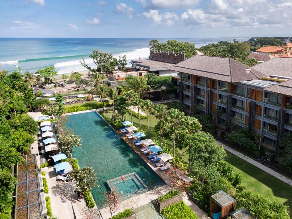 Hotel Indigo Bali Seminyak Beach, Семиньяк