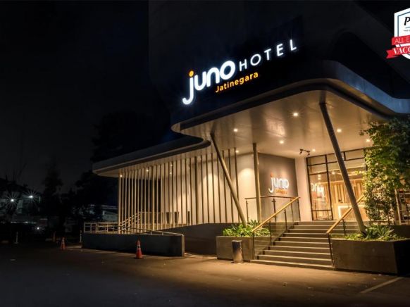 7 Days Premium Hotel Jatinegara