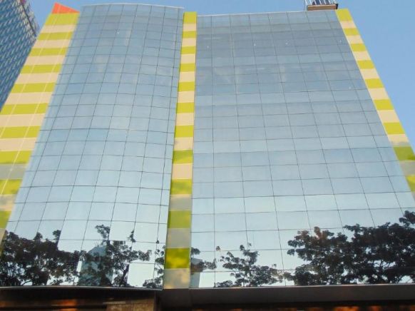 An Hotel Satrio Kuningan Jakarta